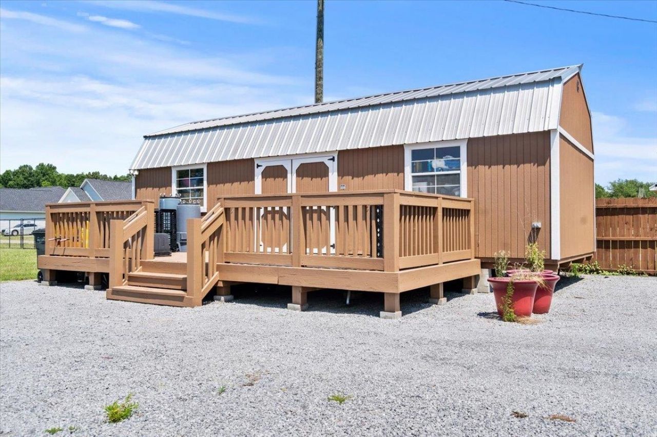 2215 Mclaurin Rd. Photo 47