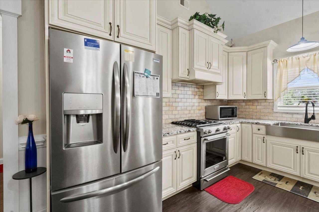 2215 Mclaurin Rd. Photo 5