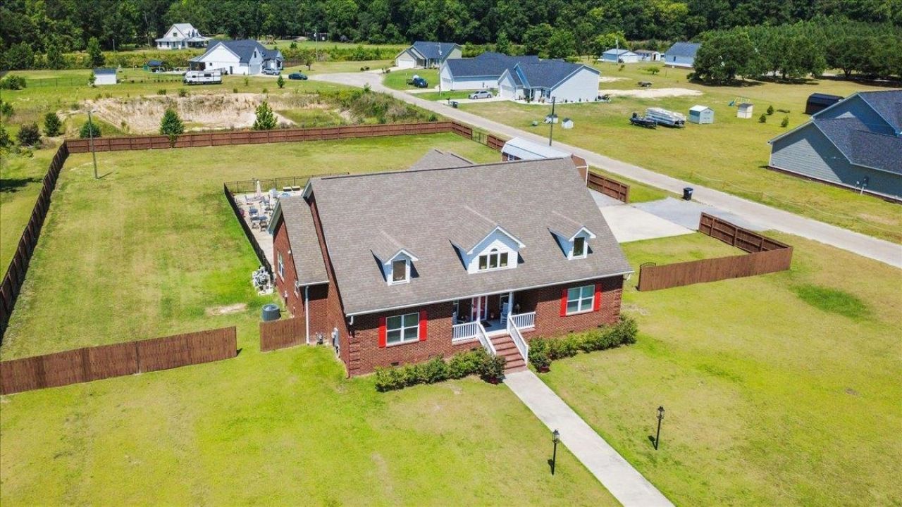 2215 Mclaurin Rd. Photo 52