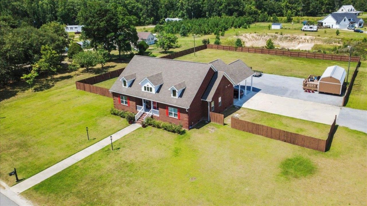 2215 Mclaurin Rd. Photo 55