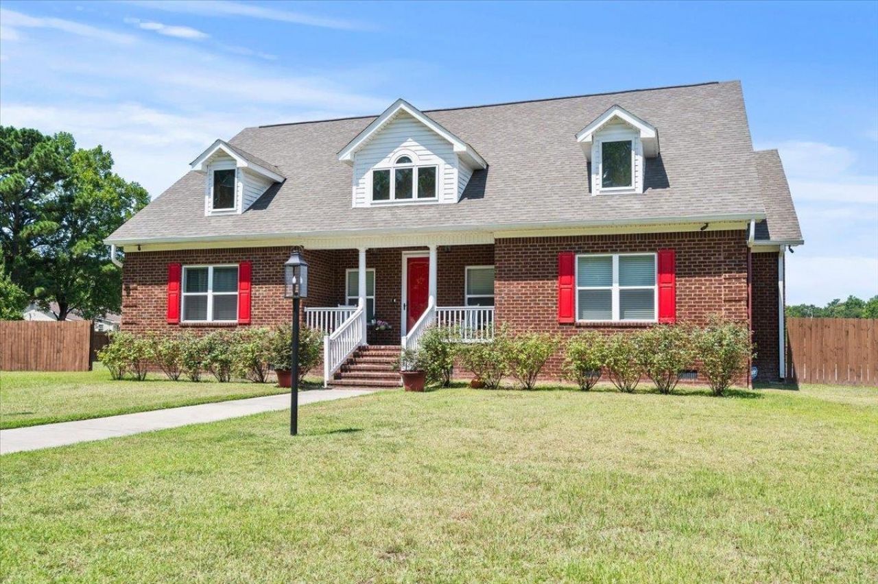2215 Mclaurin Rd. Photo 58