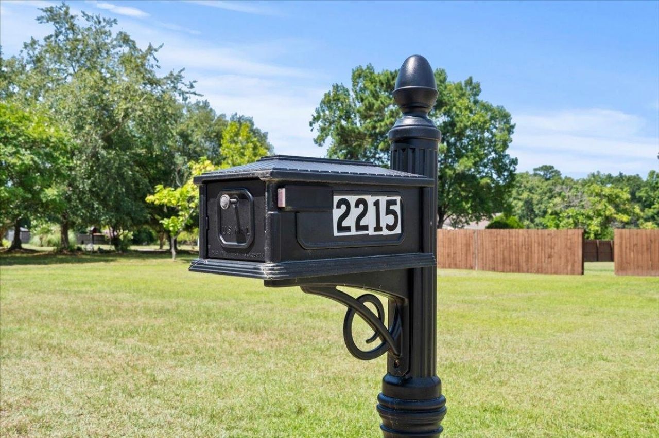 2215 Mclaurin Rd. Photo 59