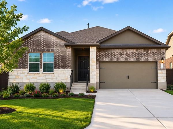 828 Mallow RD , Leander, TX 78641