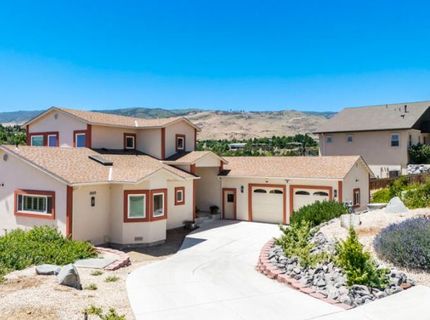 3820 S Folsom Drive, Reno, NV 89509 Photo