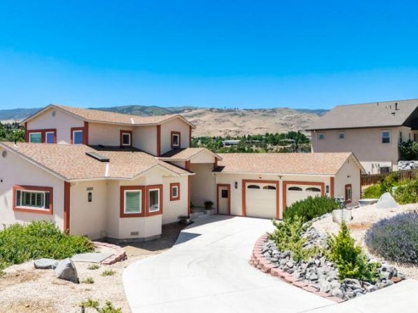 3820 S Folsom Drive, Reno, NV 89509