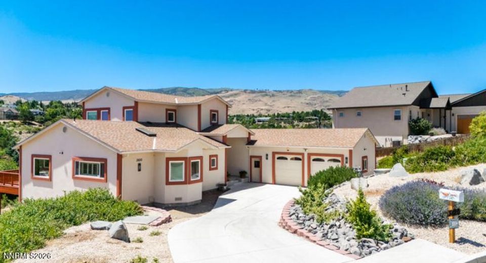 3820 S Folsom Drive, Reno, NV 89509 Photo