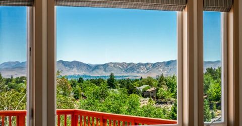 3820 S Folsom Drive, Reno, NV 89509 Photo