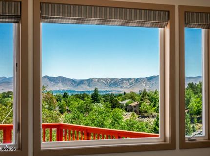 3820 S Folsom Drive, Reno, NV 89509 Photo