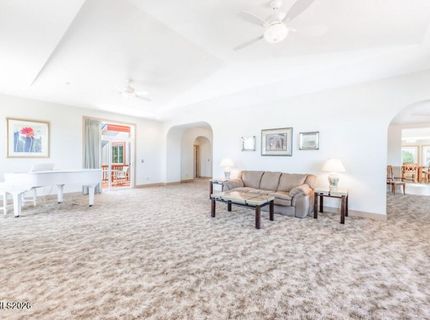 3820 S Folsom Drive, Reno, NV 89509 Photo
