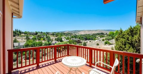 3820 S Folsom Drive, Reno, NV 89509 Photo