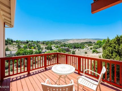 3820 S Folsom Drive, Reno, NV 89509 Photo