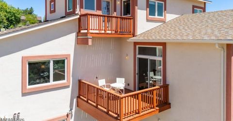 3820 S Folsom Drive, Reno, NV 89509 Photo