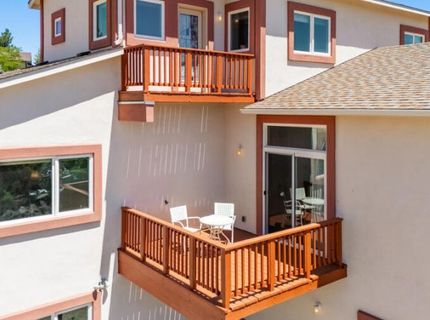 3820 S Folsom Drive, Reno, NV 89509 Photo