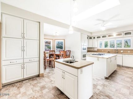 3820 S Folsom Drive, Reno, NV 89509 Photo