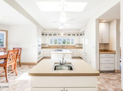 3820 S Folsom Drive, Reno, NV 89509 Photo