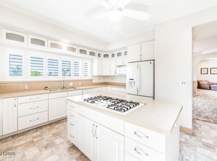 3820 S Folsom Drive, Reno, NV 89509 Photo