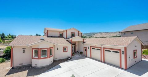 3820 S Folsom Drive, Reno, NV 89509 Photo
