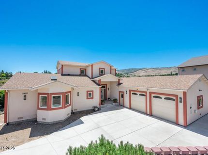 3820 S Folsom Drive, Reno, NV 89509 Photo