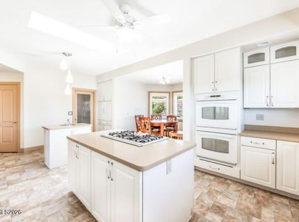 3820 S Folsom Drive, Reno, NV 89509 Photo