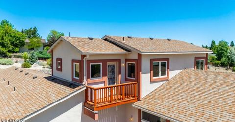 3820 S Folsom Drive, Reno, NV 89509 Photo