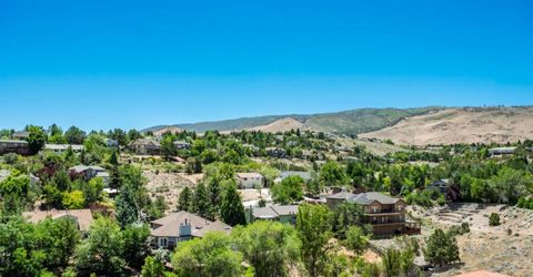 3820 S Folsom Drive, Reno, NV 89509 Photo