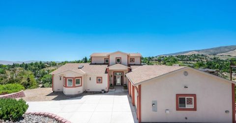 3820 S Folsom Drive, Reno, NV 89509 Photo