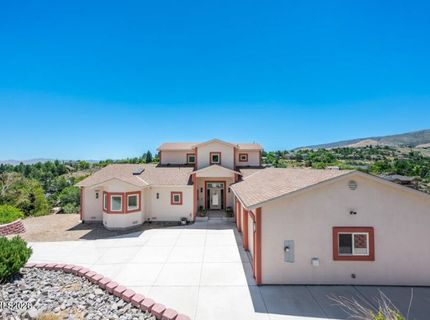 3820 S Folsom Drive, Reno, NV 89509 Photo