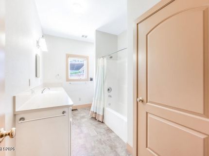3820 S Folsom Drive, Reno, NV 89509 Photo