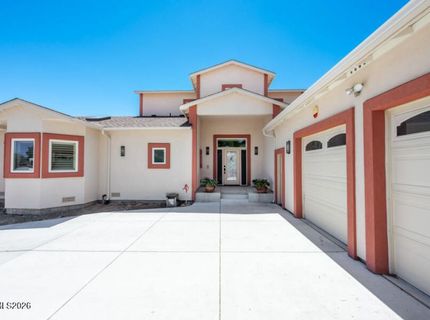 3820 S Folsom Drive, Reno, NV 89509 Photo