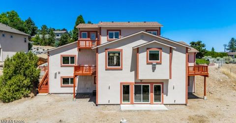 3820 S Folsom Drive, Reno, NV 89509 Photo
