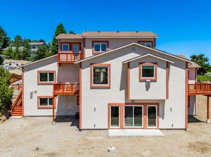 3820 S Folsom Drive, Reno, NV 89509 Photo