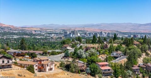 3820 S Folsom Drive, Reno, NV 89509 Photo