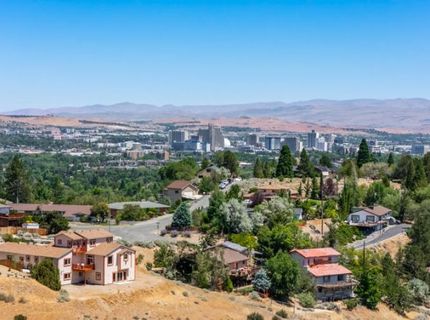 3820 S Folsom Drive, Reno, NV 89509 Photo