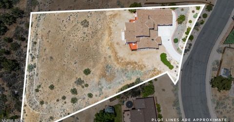 3820 S Folsom Drive, Reno, NV 89509 Photo