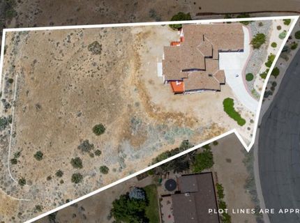 3820 S Folsom Drive, Reno, NV 89509 Photo