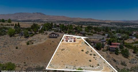 3820 S Folsom Drive, Reno, NV 89509 Photo