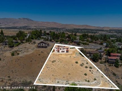 3820 S Folsom Drive, Reno, NV 89509 Photo