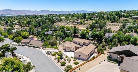 3820 S Folsom Drive, Reno, NV 89509 Photo