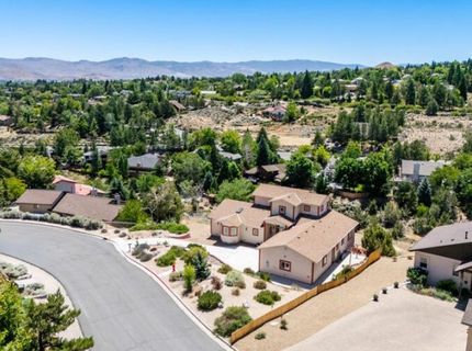 3820 S Folsom Drive, Reno, NV 89509 Photo