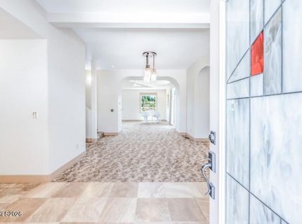 3820 S Folsom Drive, Reno, NV 89509 Photo