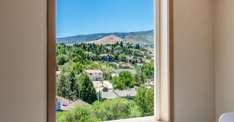3820 S Folsom Drive, Reno, NV 89509 Photo