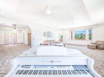 3820 S Folsom Drive, Reno, NV 89509 Photo