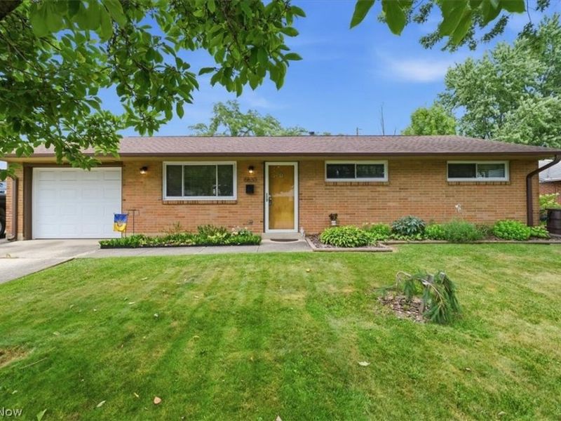 6830 Retton Road, Reynoldsburg, OH 43068 Photo 1