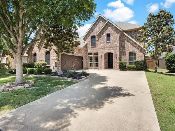 214 Crestbrook Drive, Rockwall, TX 75087