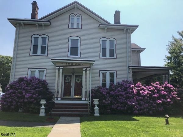 207 Broad St, Bloomfield, NJ 07003