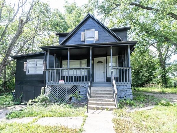 5605 E 36TH Street, Kansas City, MO 64128