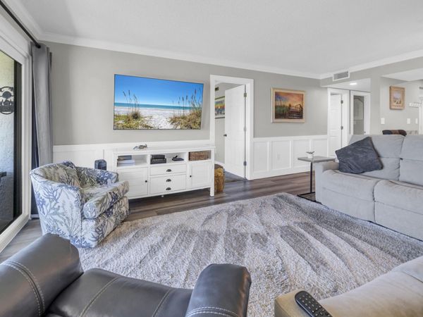 520 N Richard Jackson Boulevard, Unit 1204, Panama City Beach, FL 32407