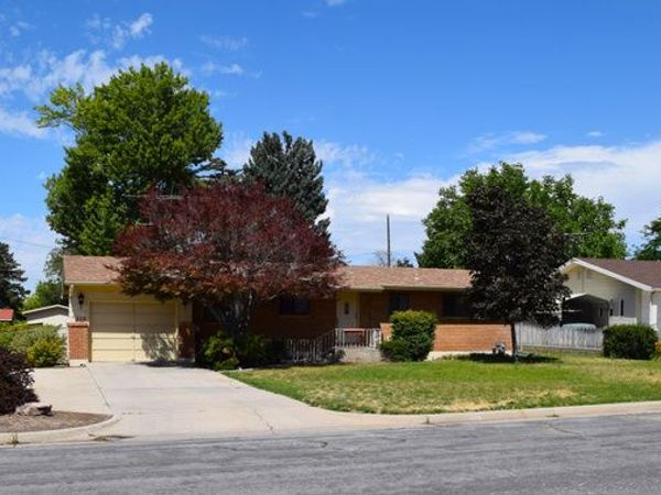 556 S 600 W, Brigham City, UT 84302