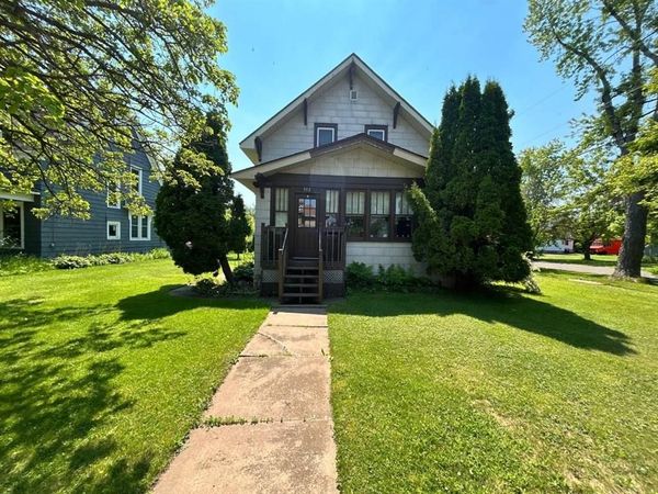 302 E 5th Street, Superior, WI 54880