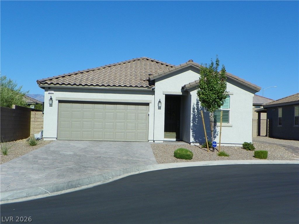 10117 Cliff Barrel Court, Las Vegas, NV 89141 Main Photo